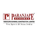 Logo of Paranjape Schemes  Ltd